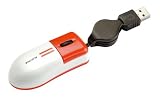 Pat-Says-Now Austria Travel Laptop 3-Button Optical Wheel Mouse