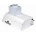 HydroFarm SBSYST Sunburst Cooling Fan System Grow Light Accessory