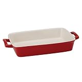 HIC Lasagna Pan 13- by 9-inch