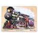 Melissa & Doug Train Sound Puzzle