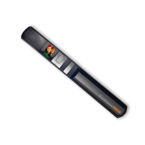 price Mustek ScanExpress H610
