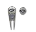 New York Jets Ball Mark Repair Tool & Hat Clip Combo