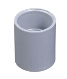 Thomas & Betts/Carlon 2-1/2In Sch40 Standard Coupling E940K-CTN