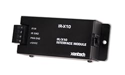 IR - X10 Interface Module