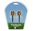 Team Golf Tennessee Volunteers - 2 TeeMates Pack