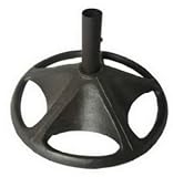 AGIO INTERNATIONAL CO., INC 1004-BF04-001 Lincoln Umbrella Base