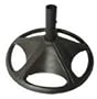 Lincoln CI UmbrellaBase