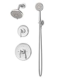 Symmons 5205 Ballina Shower Unit [並行輸入品]