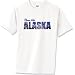 Come See Alaska T-Shirt Standard Cotton