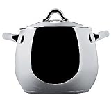 Mami Stockpot Miniature by Alessi