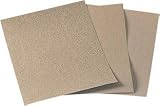 H&G Schleif-Papier Standart Sortiert230 X 280