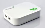Mini PC Android 4.0 con 1080p, WiFi y...