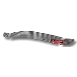 01-03 Mazda Protege Bumper Billet Grille Grill Insert # M66223A by APS