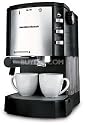 Hamilton Beach Cappuccino Plus Espresso Maker