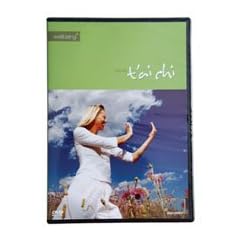 Gentle T'ai Chi [DVD]