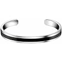 Calvin Klein Stripe Bracelet KJ23AB01010M