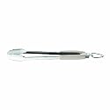 Bodum Fyrkat Barbeque and Grill Tongs, Off-White