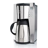 WolfgangPuckBistroThermalCoffeeMakerBCM00020