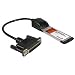 Startech Expresscard Epp/ecp Parallel Card