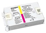 Review Sylvania  / 1-lamp 120-240V electronic ballast for 150W ICETRON lamp