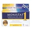 MONISTAT-1 COMBO PACK NGHT/DAY
