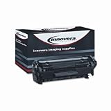 Innovera HP 12A Toner Cartridge, Innovera Q2612A