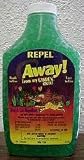 FARNAM AWAY 14.5 OZ GEL