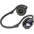 BlueAnt  X5 Bluetooth Stereo Headset (Black)
