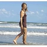 Dry Pro Full-Leg Prosthesis Cover - Prosthetic Protector - Size: Medium