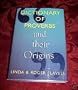 Dictionary Of Proverbs And Their Origins