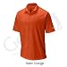 Nike Junior Dri-Fit UV Tech Polo : Team Orange, X-Large