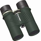Alpen TETON 10X42 Waterproof, Long Eye Relief, BAK4, PXA-SHR Coating, Twist Lock Eye Cups