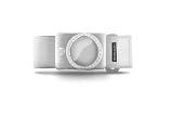 DLO 008-7575 Action Jacket for Shuffle (2nd Gen) - White