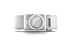 DLO 008-7575 Action Jacket for Shuffle (2nd Gen) - White
