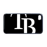 Tampa Bay Devil Rays Apple iPhone 4 or 4s Case / Cover Verizon or At&T Phone Great unique Gift Idea