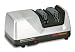 Kitchen & Housewares : Chef'sChoice Diamond Hone Sharpener FlexHone, Brushed Metal