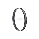 Surly Large Marge DH rim offset, 32H, 990 grams