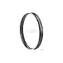 Surly Large Marge DH rim offset, 32H, 990 grams