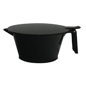 Soft 'N Style Tint Bowl With Lid