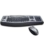 Microsoft Wireless Laser Desktop 6000 Keyboard And Mouse Combo
