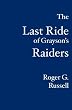 The Last Ride of Grayson's Raiders