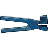 Loc-Line 78004 Hose Assembly Pliers, 3/4" Hose ID
