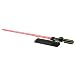 Hasbro - Star Wars r�plique 1/1 sabre laser Force FX Darth Vader