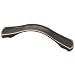 Liberty P17890C-VBC-C 3/96mm Dual Mount Vignette Pull