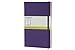 Moleskine Classic Notebook, Hard Cover, Pocket (3.5
