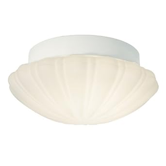 Ex John Lewis Cafe Bathroom Ceiling Light: Amazon.co.uk: Lighting