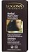 Health & Personal Care : Logona Kosmetik Henna Black Pure Vegetable Hair Color 3.5 oz hair color