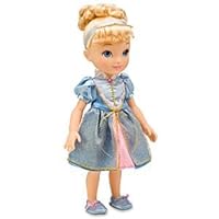 My Disney Princess Cinderella Toddler Doll -- 16''