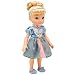 My Disney Princess Cinderella Toddler Doll -- 16''