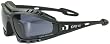 CASCO Sport Brille Profile schwarz matt